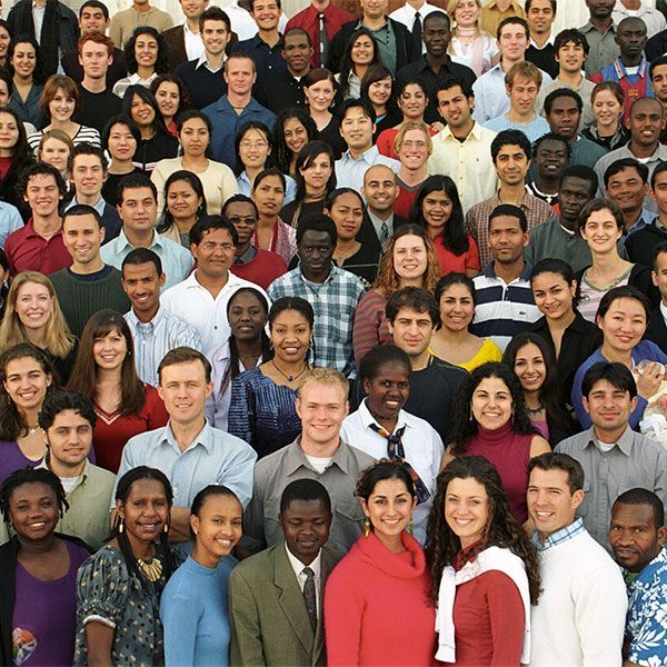 Recognition of oneness key to racial unity in Newfoundland and Labrador